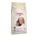 BonaCibo  Kitten Dry Food Chicken and Rice With Anchovy 1.5kg