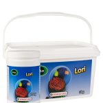 Lori Handfeeding Orlex 3kg