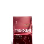 TRENDLINE KITTEN CAT FOOD – KITTEN CHICKEN 1KG