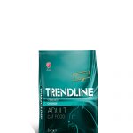 TRENDLINE ADULT CAT FOOD – Sterilised CHICKEN 1KG