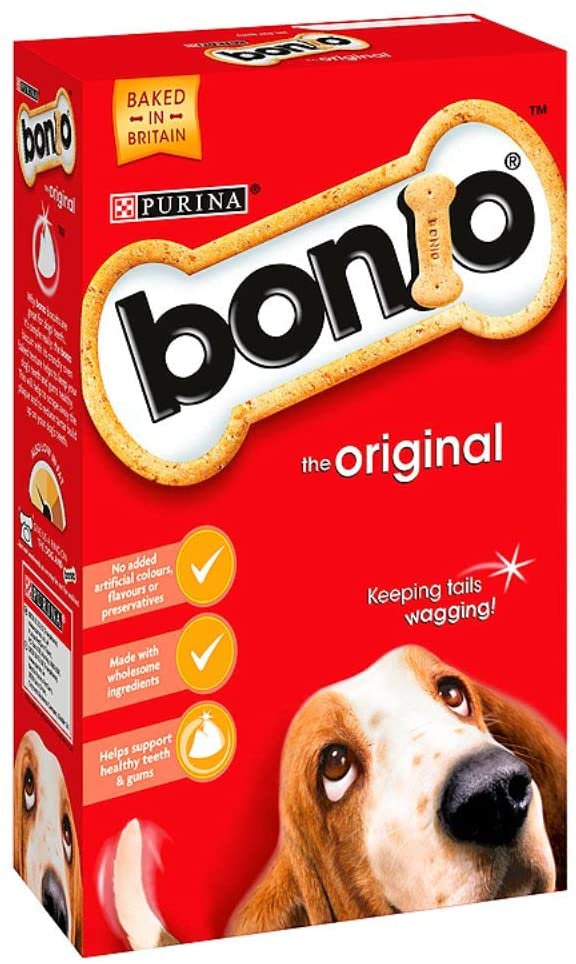 purina bonio