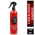 Dr. J’s Just 4 Pets Stain & Odour Remover 500ml