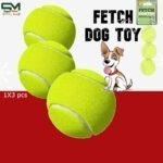 Armitage good boy fetch dog toys 1X3