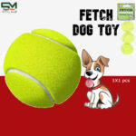 Armitage good boy fetch dog toys 1X1