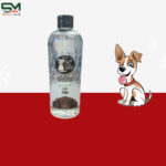 Dr J's Just 4 Dogs 2in1 Soothing Shampoo - Odour Control Tea Tree 500ml