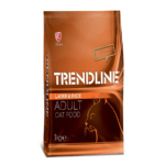 TRENDLINE ADULT CAT FOOD – Lamb & Rice 1KG