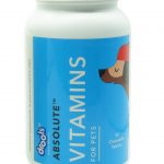 Drools Absolute VITAMINS For pets(Cats/Dogs Etc.)-50 chewable Tablets  200g