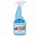 Airpure Fabric Freshener Pet Proud 750ml