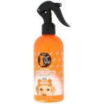 Dr J's just 4 dogs No rinse Waterless shampoo 300ml