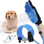 Pet  Bathing for Cat & Dog Wash and Grooming