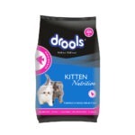 Drools Kitten Ocean Fish 400g