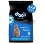 Drools Adult Cat Food Ocean Fish Flavour 7kg