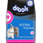 Drools Kitten Ocean Fish 3kg