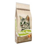 Micho adult Cat Food 15kg