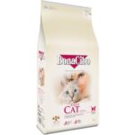 BonaCibo Adult  Chicken With Anchovy & Rice 5KG For Cats