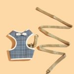 Cat Body Harness Soft, Comfortable