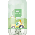 Cature Cat Litter Air Freshner Grassy 450ml