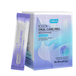 Cature Rollon Oral Care pro 5mlX5Pcs (Mouthwash)