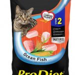 ProDiet Ocean Fish  8kg For Adult