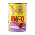 Meo Seafood Can 400G