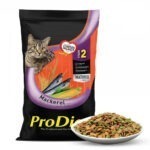 ProDiet Mackerel 8kg For Adult