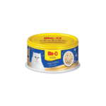 Meo Delite Canned Tuna in Gravy Flavor 80g