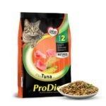 PRODIET 500G FRESH TUNA DRY CAT FOOD