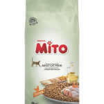Mito Adult Cat Food Chicken 15kg