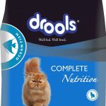 Drools Ocean Fish Adult Cat Food , 400g