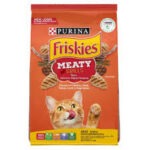 Purina Friskies Meaty Grill Cat Food 2.5 kg