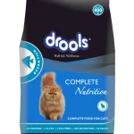 Drools Ocean Fish Adult Cat Food ,1.2kg