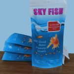 Sky Fish 200g (Aquarium Fish Food)