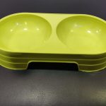 Food Bowl Dabble 120 Lemon