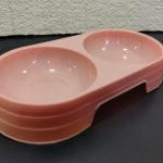 Food Bowl Dabble 120 Baby Pink