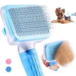CLEAN pets Suitable For All Cats & dog brush