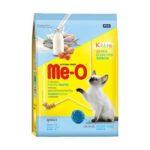 Me-o Ocen fish Kitten 6.5kg cat food