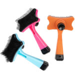 CHENGTAI Pet Grooming Brush Colourfully