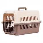 cat carrier cage Large Size (For adult cat & Puppy)