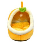 Cats Bed House Medium Size Comfortable winter Beds