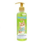 Bearing Cat Shampoo Dry and Sensitive skin cat shampoo 350ml
