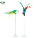 Cats Spring Toy