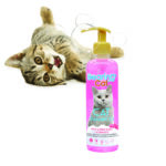 Bearing Cat Shampoo – Miracle Brightening (350ml)
