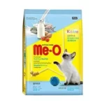 MeO Ocean Fish Kitten 400g