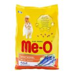 MeO Cat Food Mackerel 480g