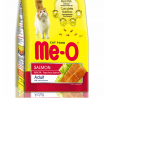 MeO Cat Food Salmon 3kg