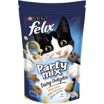 Felix Party Mix Dairy Delights 60g