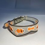 Radium Cat Collar Type Rat