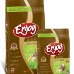 Enjoy Adult Cat Food Chicken 15kg