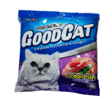GOODCAT Food for Adult Cat Ocean Fish Flavour 400G