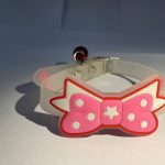 Radium Cat Collar Type Butterfly